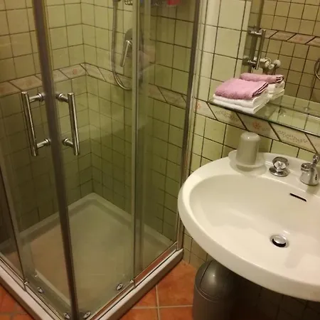 Apartman Belvedere Di Levo *