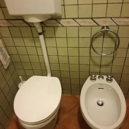 Apartman Belvedere Di Levo Stresa