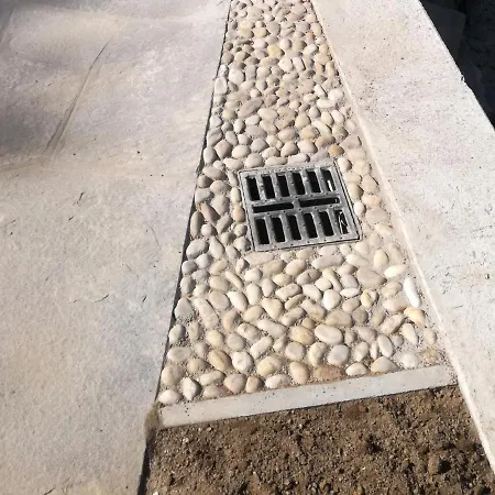 Belvedere Di Levo Apartman *