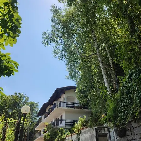 Belvedere Di Levo * ストレーザ