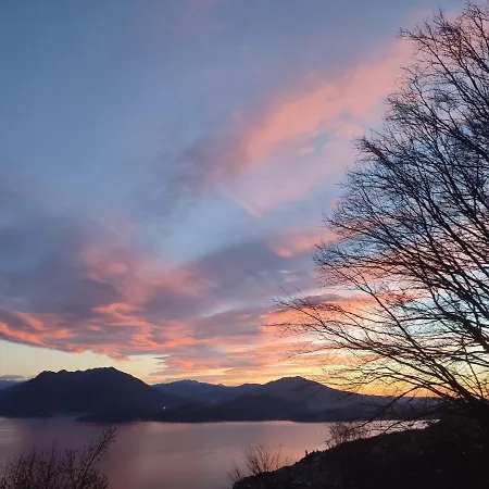 Apartman Belvedere Di Levo *