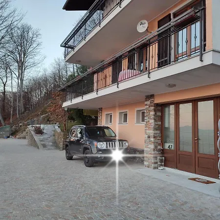 Belvedere Di Levo ストレーザ