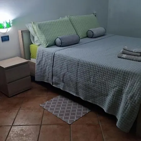 Belvedere Di Levo Apartman Stresa