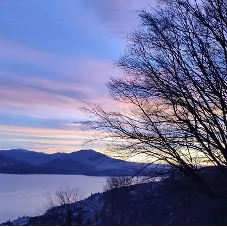 Belvedere Di Levo Apartman Stresa