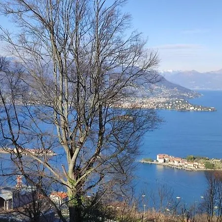 Belvedere Di Levo Apartman *