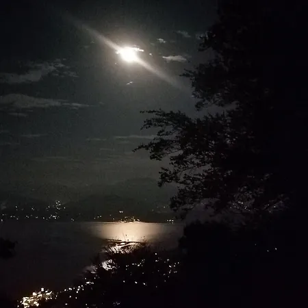 Apartman Belvedere Di Levo Stresa