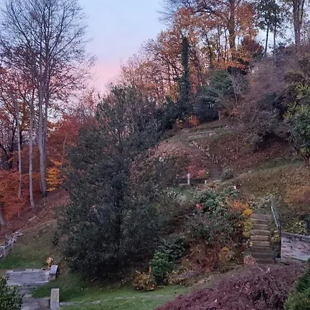 Belvedere Di Levo Apartman