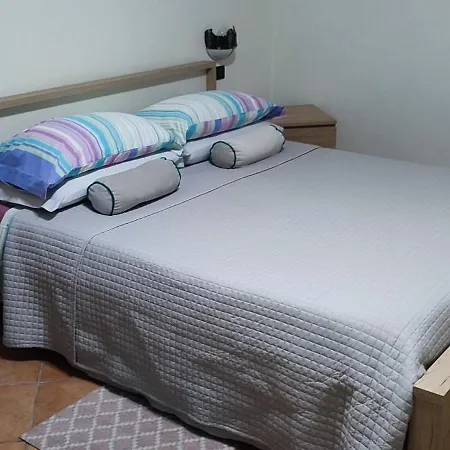 Apartman Belvedere Di Levo