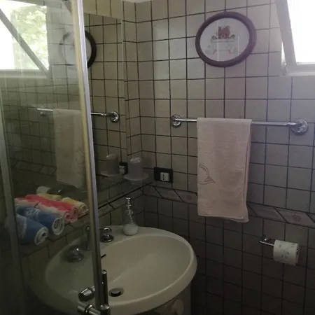 Belvedere Di Levo Apartman *