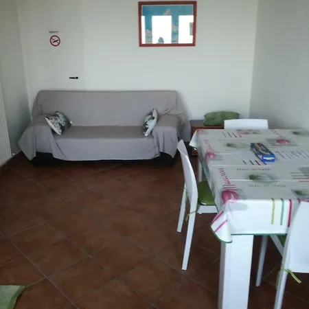Apartman Belvedere Di Levo