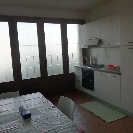 Belvedere Di Levo Apartman Stresa