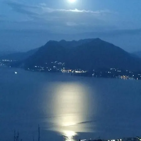 Belvedere Di Levo 公寓 *